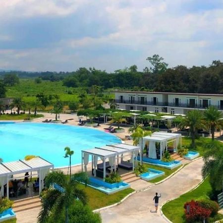 Rl Resort And Leisure Park Porac Exteriér fotografie