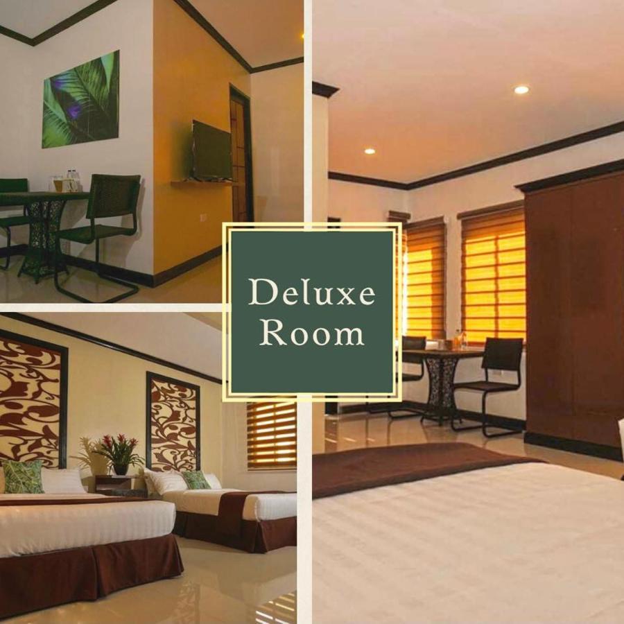 Rl Resort And Leisure Park Porac Exteriér fotografie