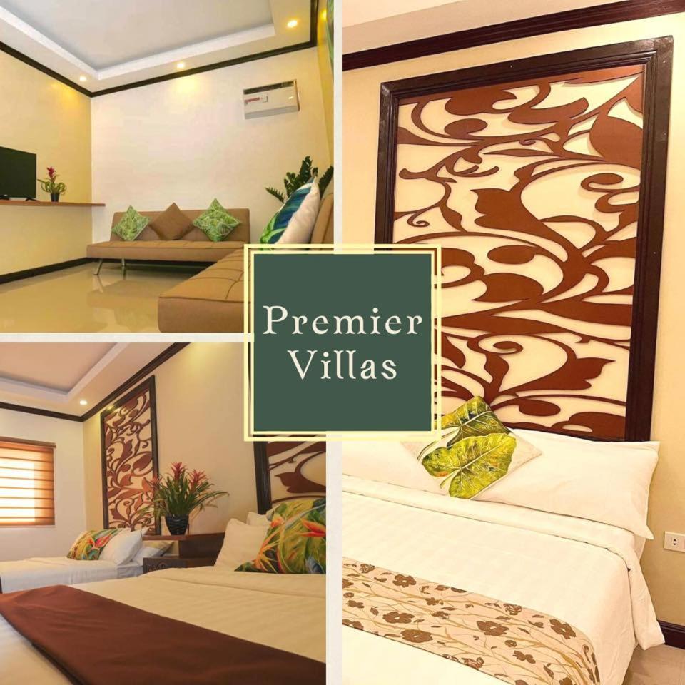 Rl Resort And Leisure Park Porac Exteriér fotografie